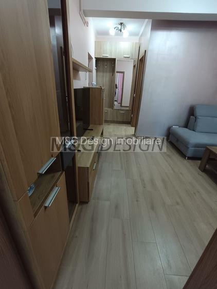 2 camere BLOC NOU Iosefin - 8