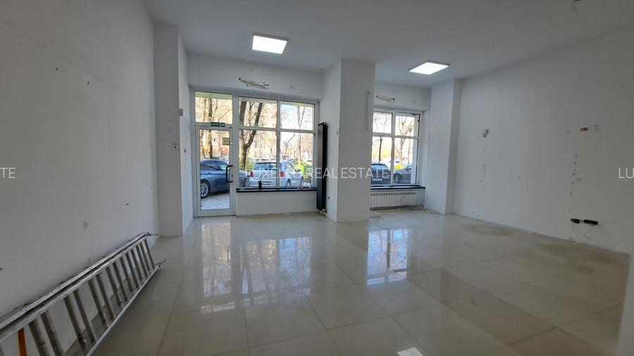 SPATIU COMERCIAL STRADAL - COMISION ZERO - 34