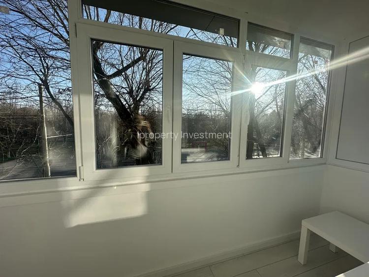 Apartament 3 Camere Tineretului Renovat la 10 min metrou cu parcare - 4