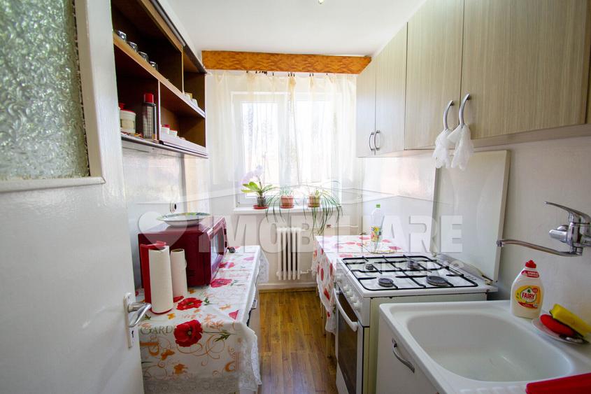 Apartament 2 camere - Complex Studentesc, Timisoara - 6