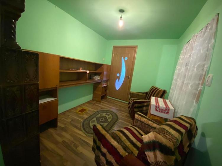 CASA SECIU- JUD.PRAHOVA