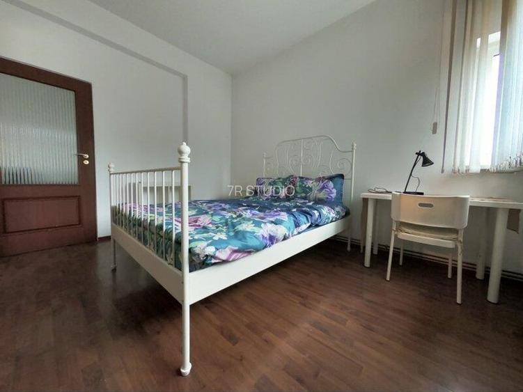 Vanzare apartament 2 camere cu centrala Armeneasca/Mosilor - 4