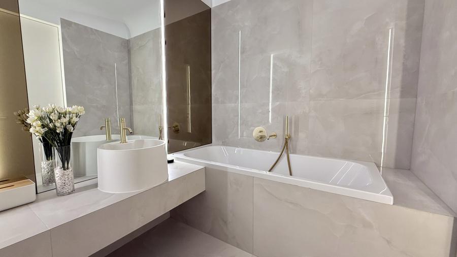 De inchiriat | Apartament smart 2 camere | Cortina North Pipera Voluntari