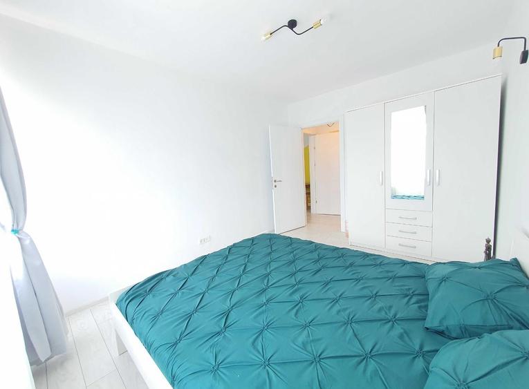 Apartament 2 camere Lux langa metrou Obor