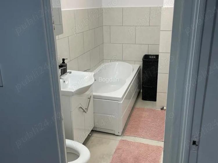 Apartament 1 cameră, decomandat, loc. Falticeni - 8