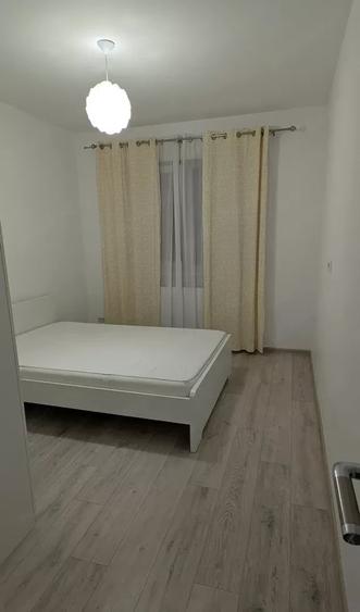 Berceni - Bloc Nou - 2 Camere - Centrală - Terasa - Disponibilitate Imediata