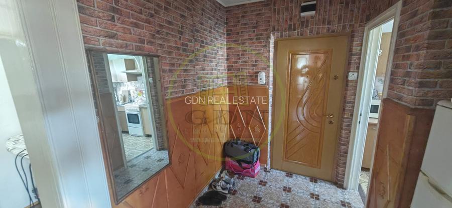 Apartament 2 camere, decomandat, 50 mp, Calea Severinului, zona Scoala Decebal - 6