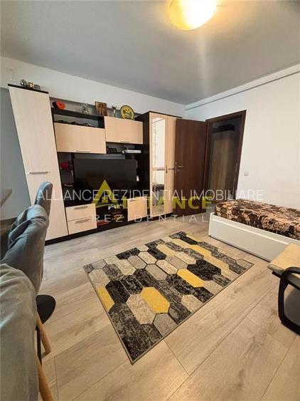 2 camere | Strada Oituz | Popesti-Leordeni | 700 m Metrou Dimitrie Leonida - 13