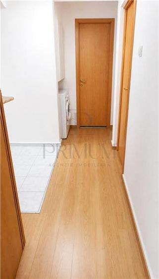 LIPOVEI - ETAJ 1 - BLOC IZOLAT - 4 CAMERE - 2 BAI - 2 BALCOANE - CENTRALA PROPRI