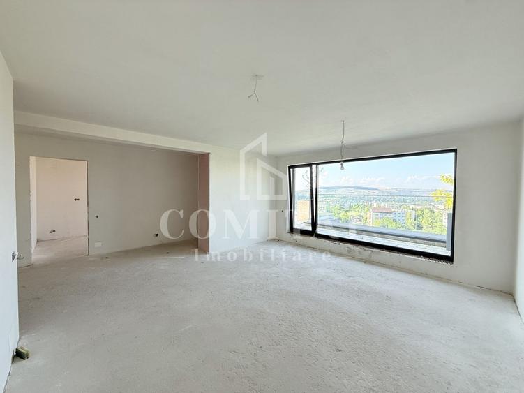 0% comision Penthouse 3 camere | Orientare Vest | Seasons