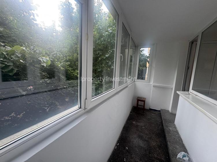 2 Camere | Calea Grivitei - Podul Grant | Metrou 8 Minute | Renovat - 17