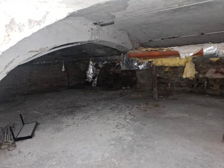 Inchiriez spatiu comercial Ultracentral ID: 44910