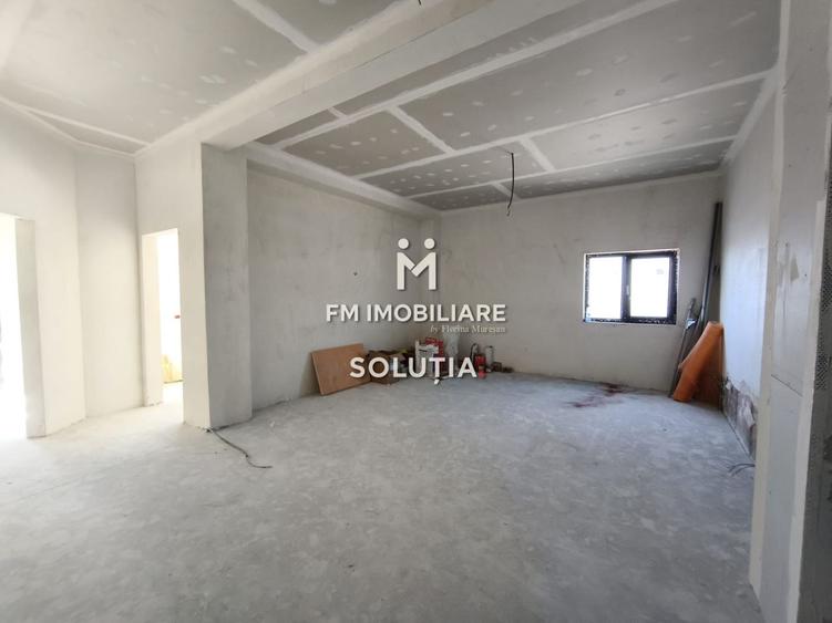 Apartament 3 camere, bloc nou- Unirii