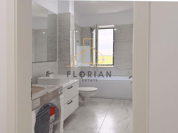 Apartament cu 2 camere de inchiriat, 400 euro, zona Braytim - 9