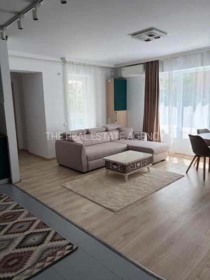 2 camere | Bulevardul Pipera | Erou Iancu Nicolae | Etajul 1 - 3