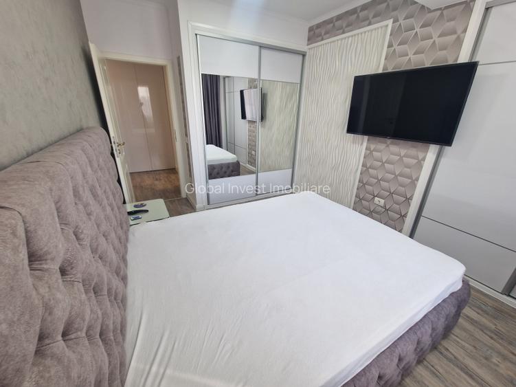 Inel II- Apartament 3 camere decomandate, mobilat-utilat, disponibil imediat - 33