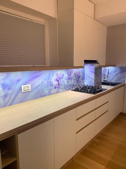 DOROBANTI, 2 camere renovat integral, totul nou, ideal investiție - 6