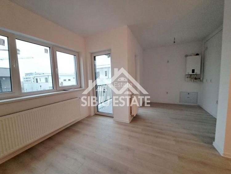 Apartament 3 camere, Dna Stanca,Sibiu! - 10