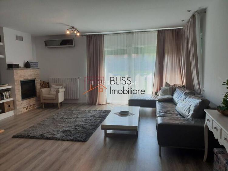 Casă / Vilă 6 camere în zona Pipera Nord - 2
