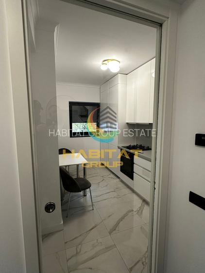 Beller Apartament 3 Camere Renovat Mobilat Utilat Centrala Proprie - 5