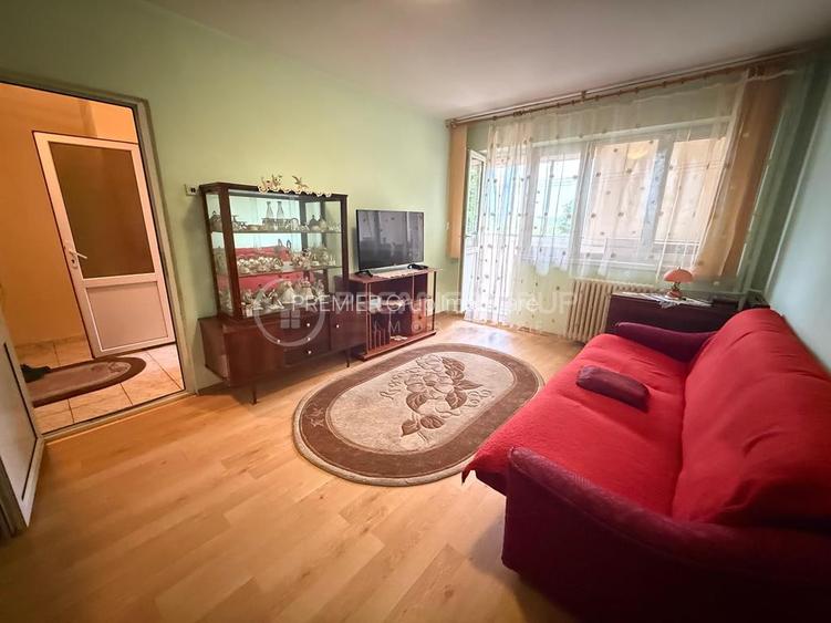Etaj 3! Apartament 2 camere, Tatarasi, 53mp - 4