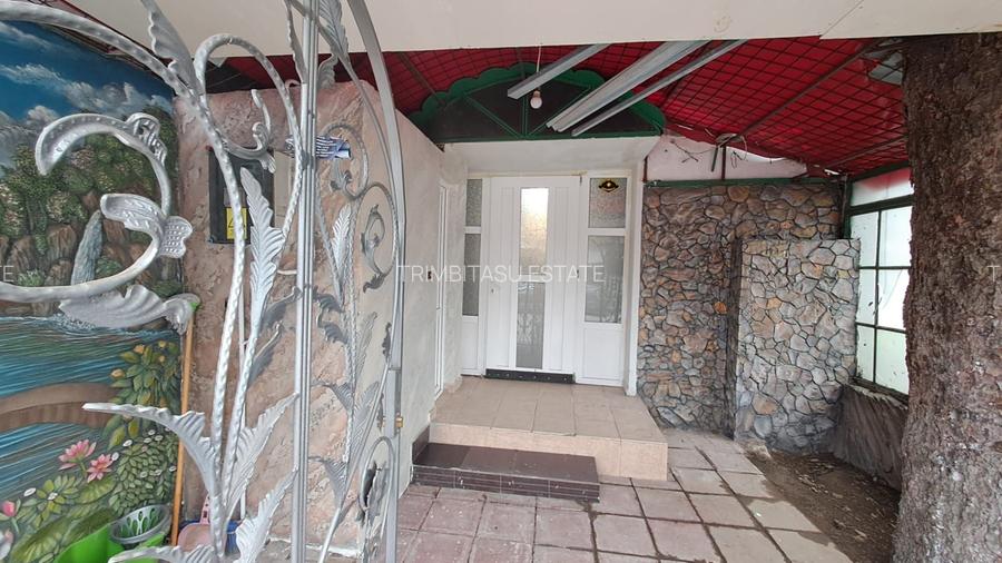 DRUMUL SARII - Metrou Orizont | Spatiu comercial 53 mp | Teren 60 mp - 3