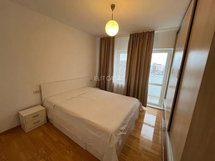Apartament cu 2 camere, cu MUTARE IMEDIATA, zona Tatarasi - 3