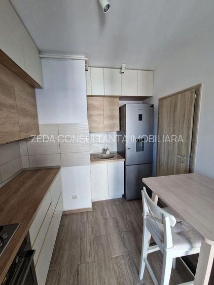Apartament 2 camere Theodor Pallady cu parcare subterana - 7