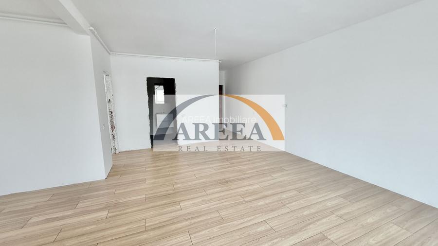 Apartament 2 camere Otopeni Central bloc nou 57mp fără TVA - 9