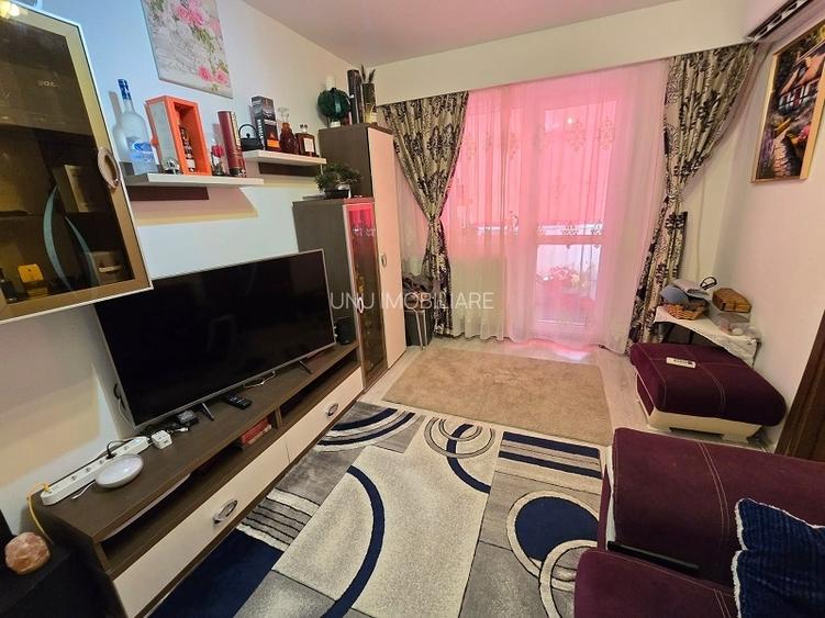 Apartament 2 camere Alexandru cel Bun - Olimp - 5