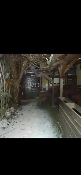 Casă cu spațiu comercial + locuință, ideală pentru HoRe - 3