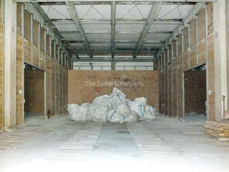 Hala Depozit Logistica - 6