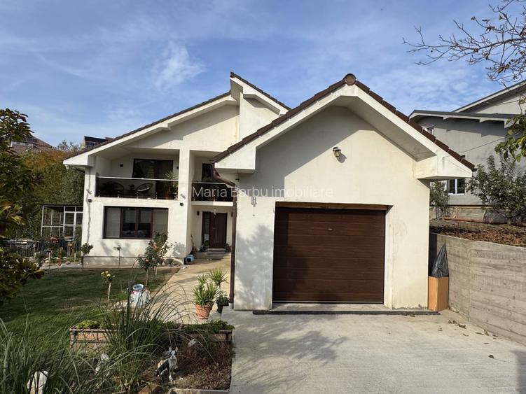 Vila P+M,GARAJ, T=741 mp,D=28m,an 2019,zona centrala-Palat de Justitie - 20