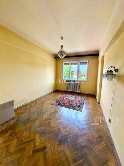 Apartament cu 3 camere de 100 mp utili in zona Semi-Centrala - 3