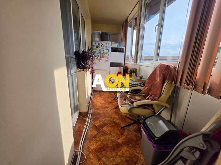 Apartament 2 Camere Decomandat, Strada Closca, Foste Proprietati - 7