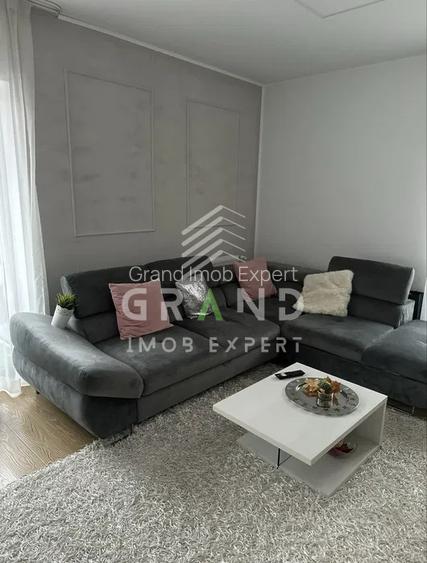 Apartament 2 camere | Semidecomandat | Modern | Etaj 1 | Cartier Borhanci - 5