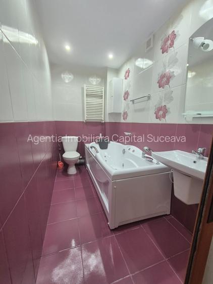 Apartament 3 camere Ultracentral de inchiriat - 8