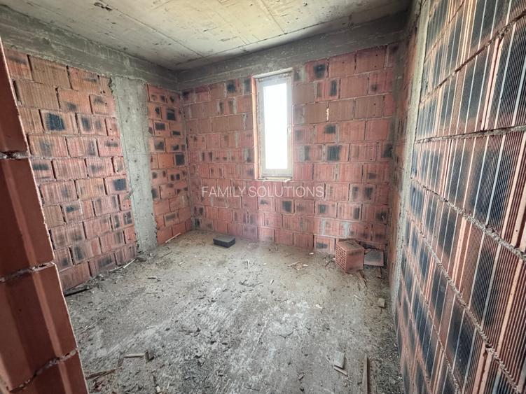 Casa P+1+Pod situata in Allegria. 4 cam. Util 105mp. teren 210 mp - 11