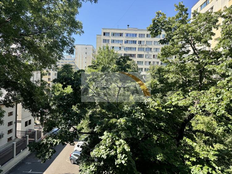 OPORTUNITATE - 3 camere decomandate, 70 mp utili, et 3 - Bucur Obor - 2