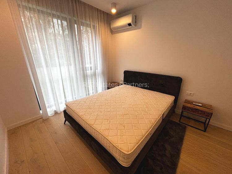 Apartament 3 Camere | Gradina proprie 63 mp  | Nusco CIty - 8