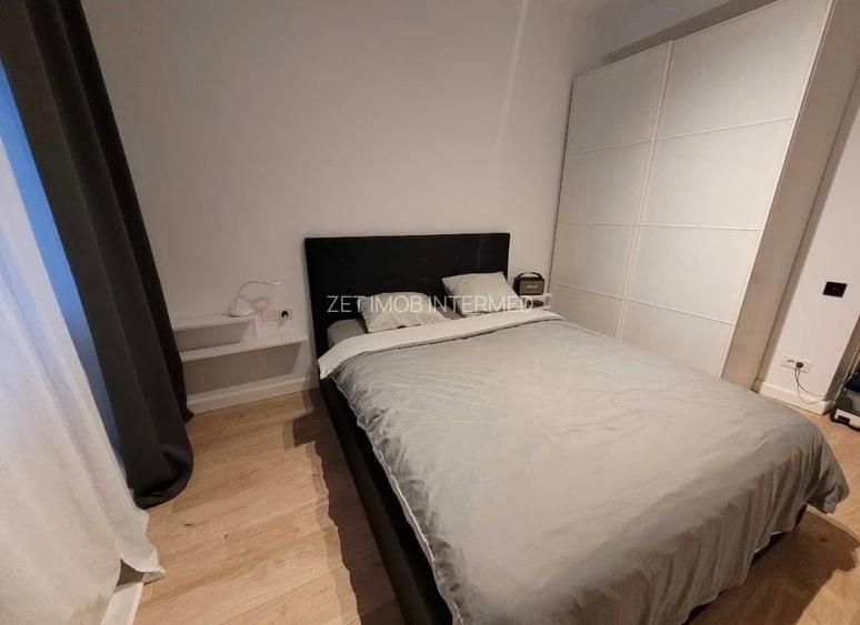 3 camere Dristor - str. Baba Novac - 5