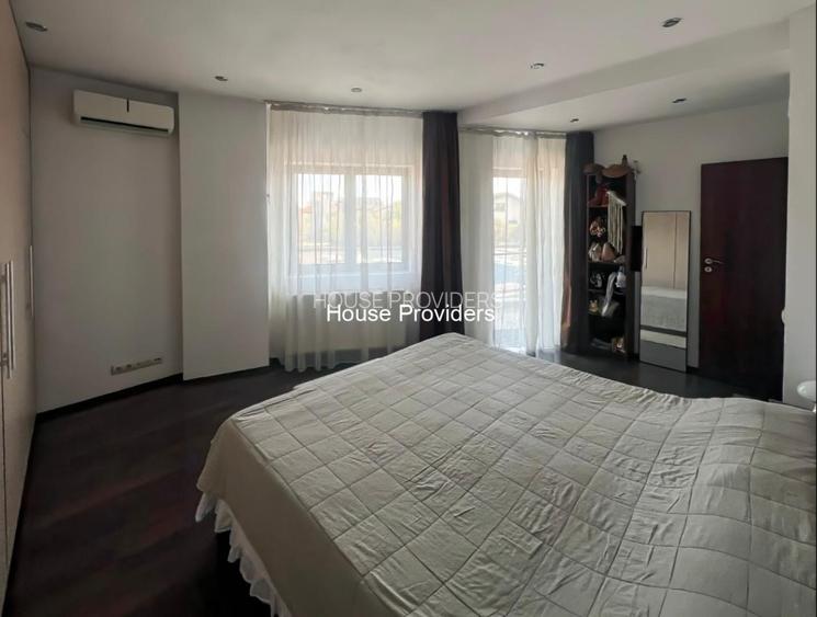 Apartament 3 Camere 128mp|Terasa 33mp|Pipera Emil Racovita - 5