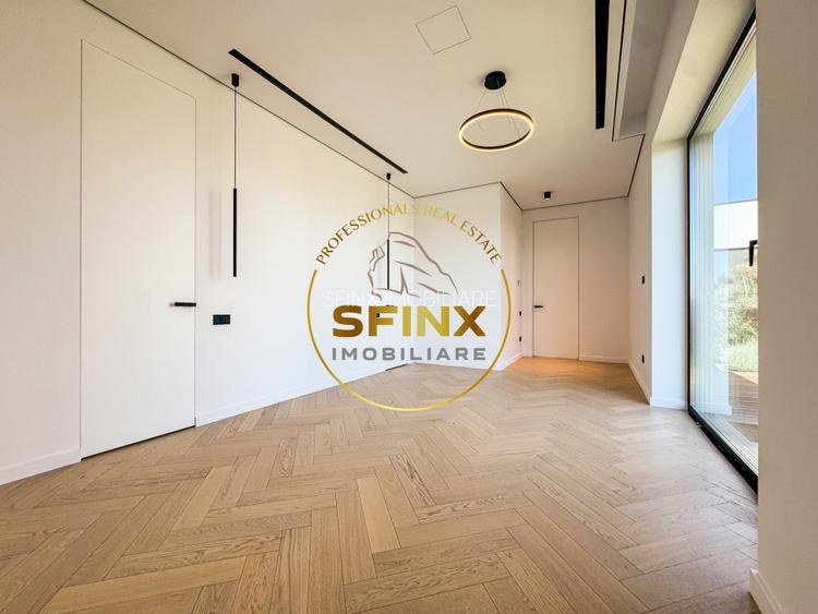 Otopeni Villa 2025 - 717 sqm of land - 275 sqm built area - swimming pool - 15