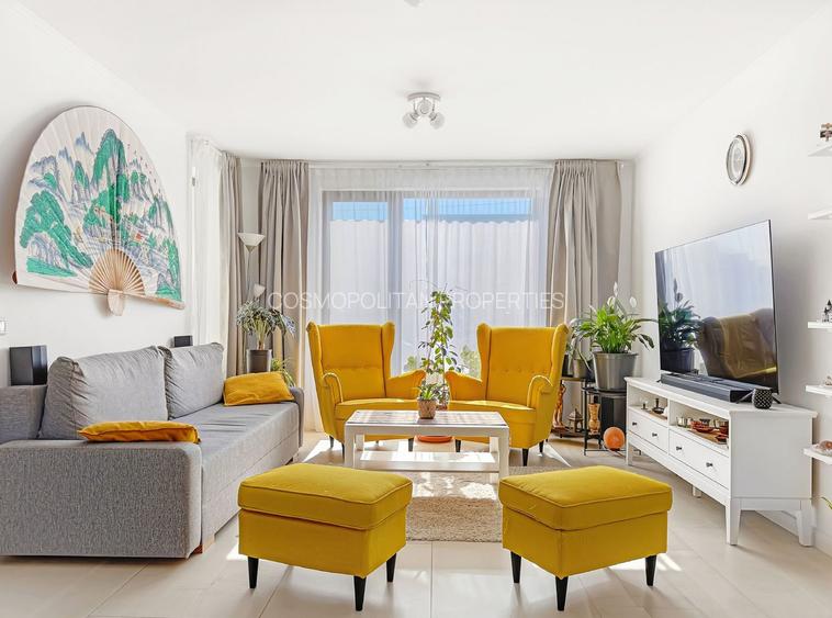 Duplex Intreg | Traieste Aproape de Cei Dragi | Zona IKEA | Comision 0 - 2