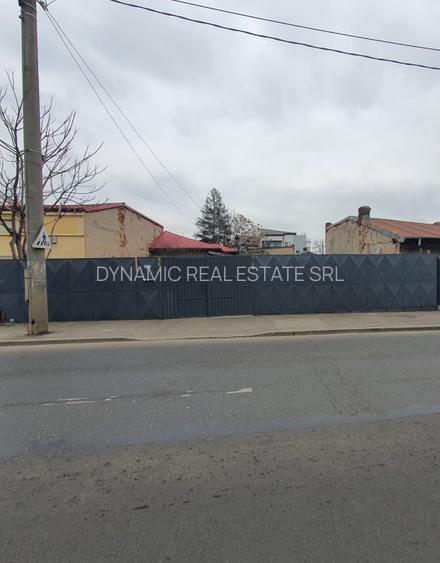 Casă individuală 4 camere - curte 447 mp – Rahova – 0% comision - 10