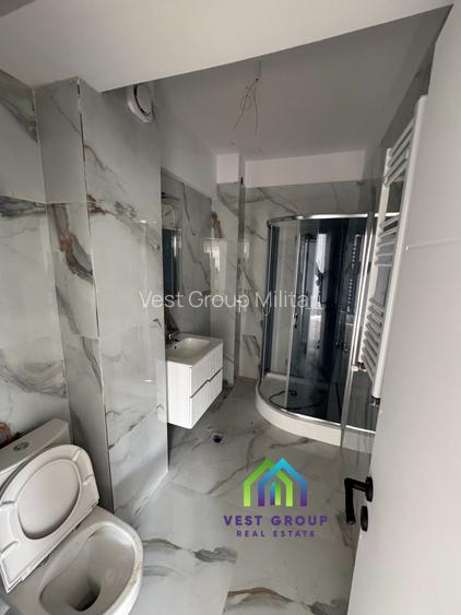 Apartamente 2 si 3 Camere Padure Chiajna Direct Dezvoltator - 15