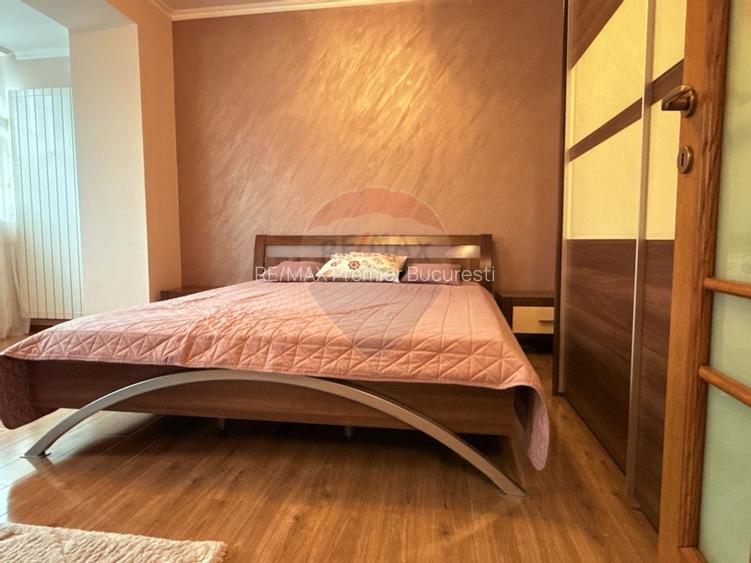 Apartament 3 camere Universitate Nicolae Balcescu Parc Cismigiu - 3