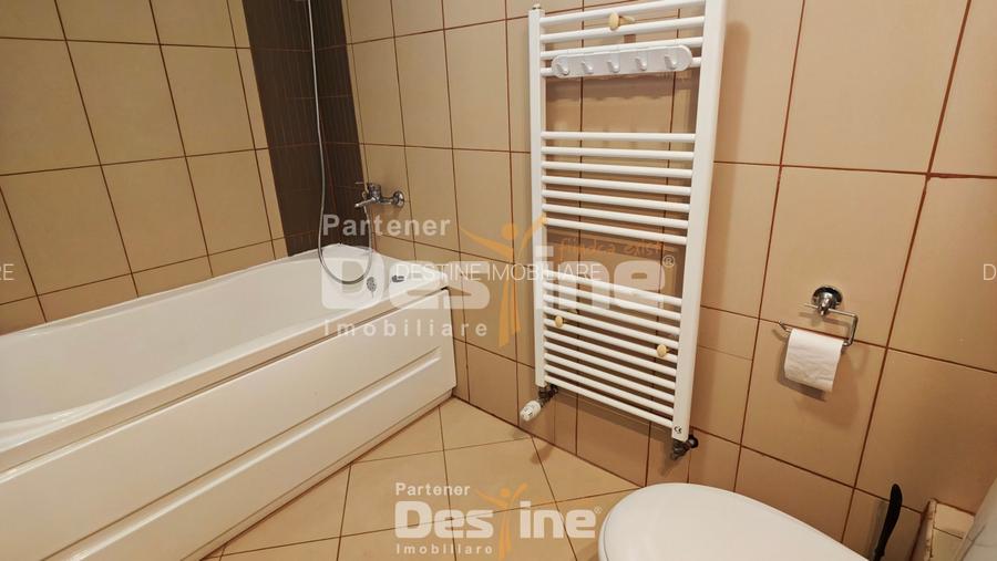 Apartament cu gradina in vila, cel mai verde complex din Brasov - Green Valley - 11