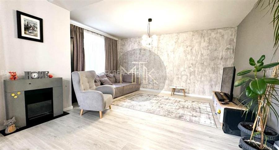 Vila 5 camere | American Village Pipera I 3Locuri de parcare - 5