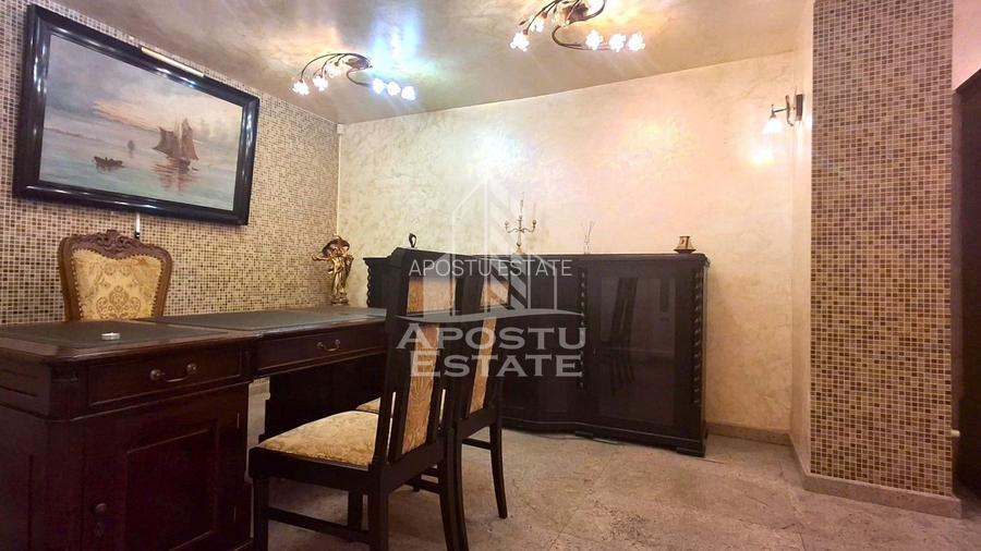 Spatiu 100 mpu, Ideal pentru un Birou Profesional - 5